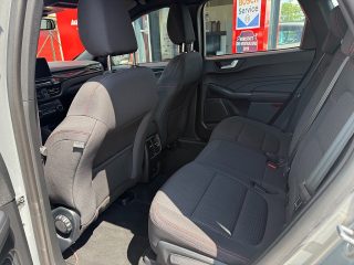 Ford Kuga 2,5 Duratec PHEV ST-Line Aut.