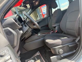 Ford Kuga 2,5 Duratec PHEV ST-Line Aut.