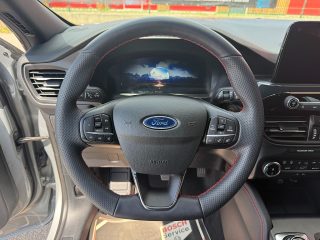 Ford Kuga 2,5 Duratec PHEV ST-Line Aut.