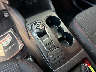 Ford Kuga 2,5 Duratec PHEV ST-Line Aut.