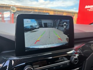 Ford Kuga 2,5 Duratec PHEV ST-Line Aut.