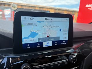 Ford Kuga 2,5 Duratec PHEV ST-Line Aut.