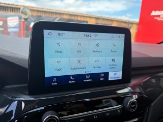 Ford Kuga 2,5 Duratec PHEV ST-Line Aut.