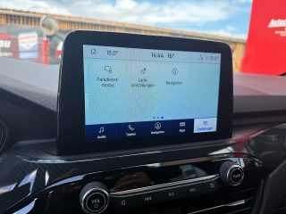 Ford Kuga 2,5 Duratec PHEV ST-Line Aut.