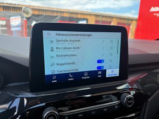 Ford Kuga 2,5 Duratec PHEV ST-Line Aut.