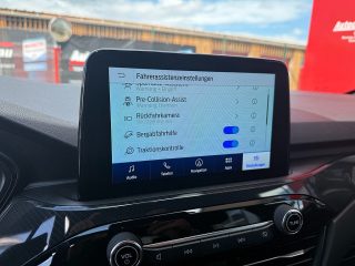 Ford Kuga 2,5 Duratec PHEV ST-Line Aut.