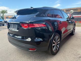 Jaguar F-Pace 20d AWD Prestige Aut.