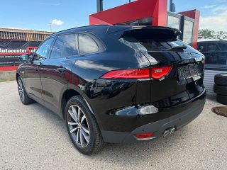 Jaguar F-Pace 20d AWD Prestige Aut.