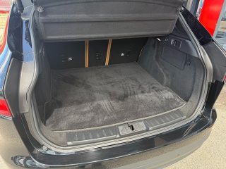 Jaguar F-Pace 20d AWD Prestige Aut.