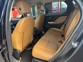 Jaguar F-Pace 20d AWD Prestige Aut.