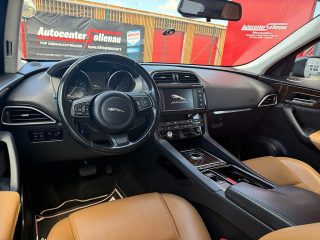 Jaguar F-Pace 20d AWD Prestige Aut.