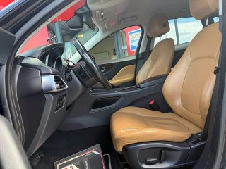 Jaguar F-Pace 20d AWD Prestige Aut.
