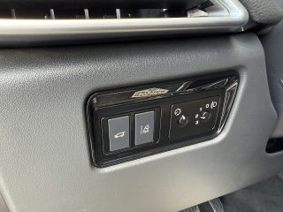 Jaguar F-Pace 20d AWD Prestige Aut.