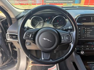 Jaguar F-Pace 20d AWD Prestige Aut.