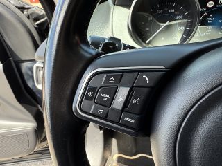 Jaguar F-Pace 20d AWD Prestige Aut.