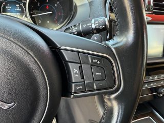 Jaguar F-Pace 20d AWD Prestige Aut.