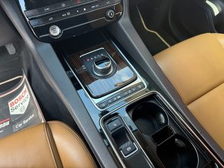 Jaguar F-Pace 20d AWD Prestige Aut.