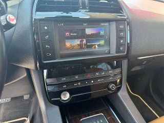 Jaguar F-Pace 20d AWD Prestige Aut.