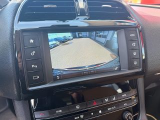 Jaguar F-Pace 20d AWD Prestige Aut.