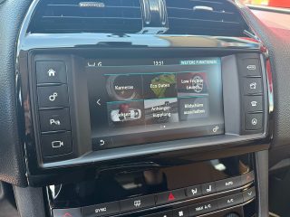 Jaguar F-Pace 20d AWD Prestige Aut.