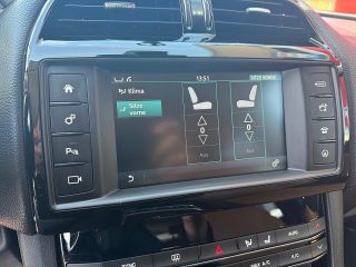 Jaguar F-Pace 20d AWD Prestige Aut.