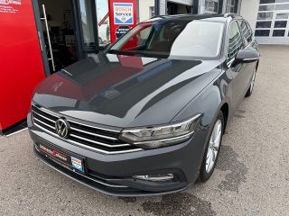 VW Passat Variant 2,0 SCR TDI DSG