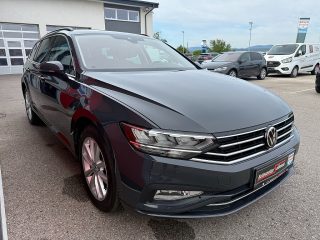 VW Passat Variant 2,0 SCR TDI DSG