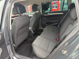 VW Passat Variant 2,0 SCR TDI DSG