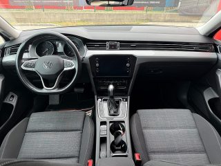 VW Passat Variant 2,0 SCR TDI DSG