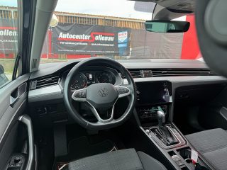 VW Passat Variant 2,0 SCR TDI DSG