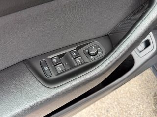 VW Passat Variant 2,0 SCR TDI DSG