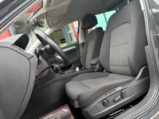 VW Passat Variant 2,0 SCR TDI DSG