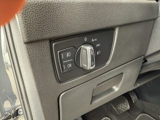 VW Passat Variant 2,0 SCR TDI DSG