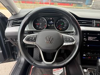 VW Passat Variant 2,0 SCR TDI DSG
