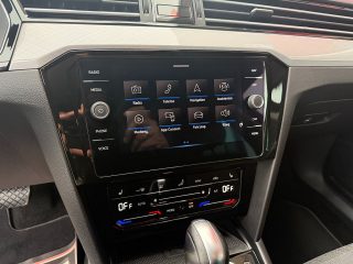 VW Passat Variant 2,0 SCR TDI DSG