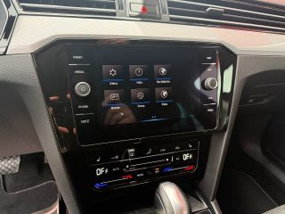 VW Passat Variant 2,0 SCR TDI DSG