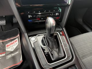 VW Passat Variant 2,0 SCR TDI DSG