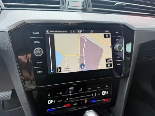 VW Passat Variant 2,0 SCR TDI DSG