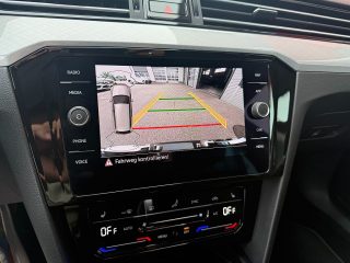 VW Passat Variant 2,0 SCR TDI DSG