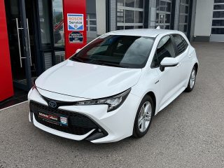 Toyota Corolla 1,8 Hybrid Active