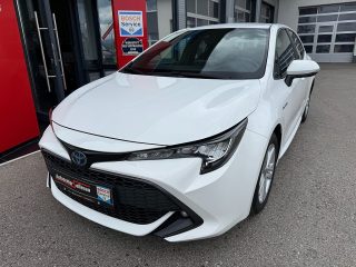 Toyota Corolla 1,8 Hybrid Active