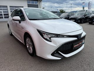 Toyota Corolla 1,8 Hybrid Active