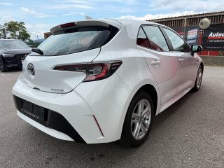 Toyota Corolla 1,8 Hybrid Active