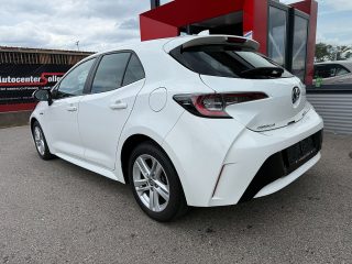 Toyota Corolla 1,8 Hybrid Active