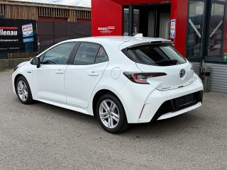 Toyota Corolla 1,8 Hybrid Active