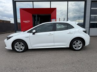 Toyota Corolla 1,8 Hybrid Active