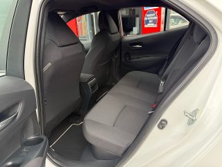 Toyota Corolla 1,8 Hybrid Active