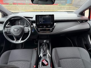 Toyota Corolla 1,8 Hybrid Active