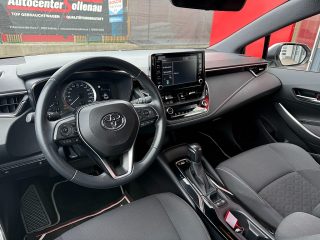 Toyota Corolla 1,8 Hybrid Active