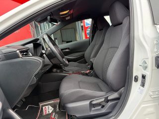 Toyota Corolla 1,8 Hybrid Active